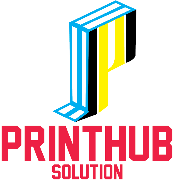 PRINT HUB SOLUTION - 