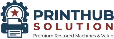 Printhubsolution