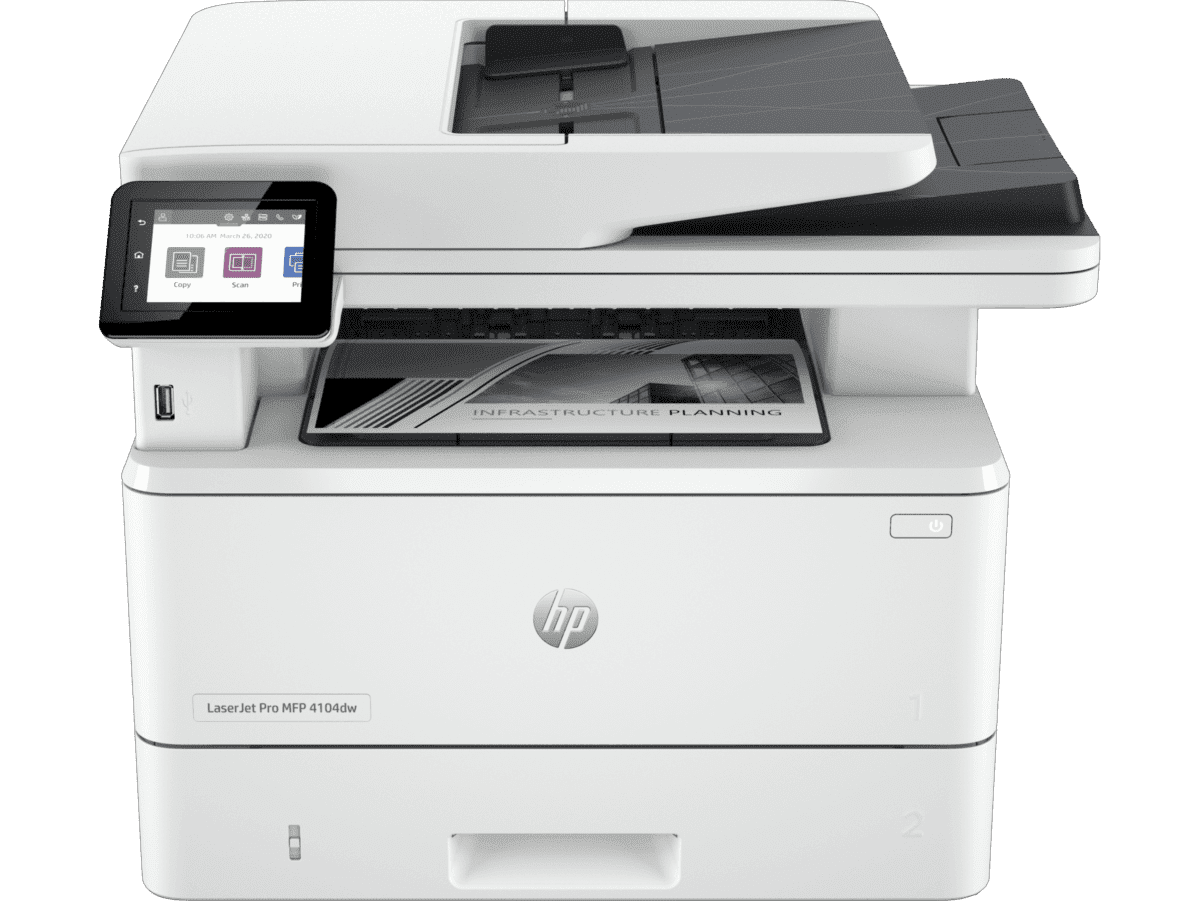 HP printer